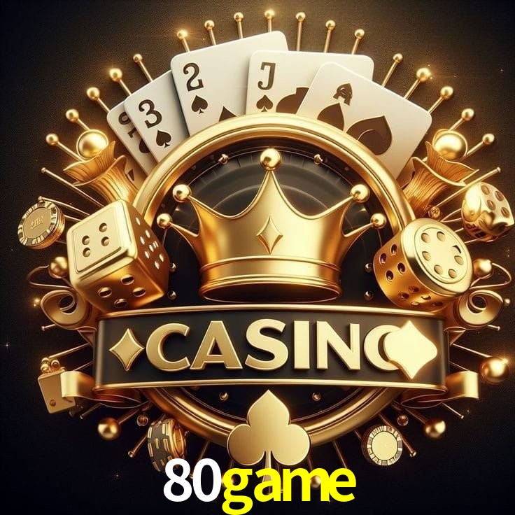 Desvendando o Mundo dos Jogos Virtuais na 80game