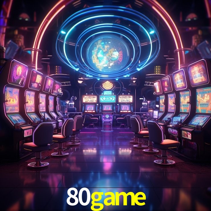 A Emoção da Loteria na 80game: Uma Chance de Mudança de Vida